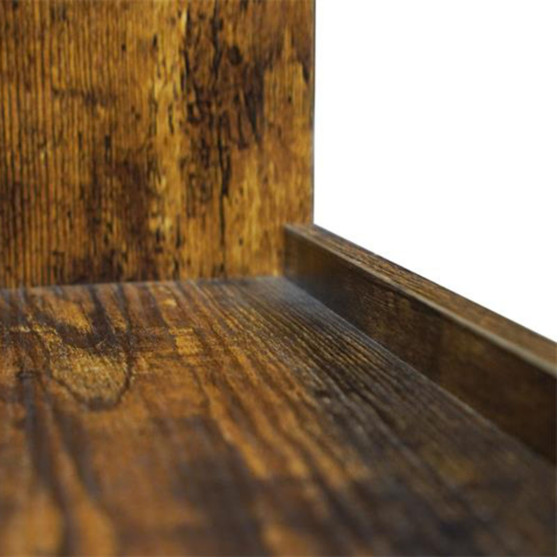 Nowoczesne łóżko dla psa w drewnie wewnętrznym z ramą Nowoczesne łóżko dla psa w drewnie wewnętrznym z ramą