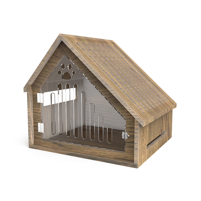 Nowoczesny drewniany drewniany kota w stylu mebl Nowoczesny drewniany drewniany kota w stylu mebl