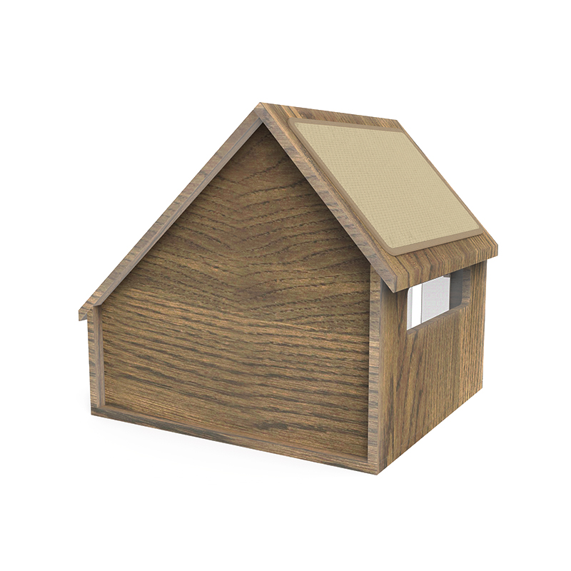 Nowoczesny drewniany drewniany kota w stylu mebl Nowoczesny drewniany drewniany kota w stylu mebl