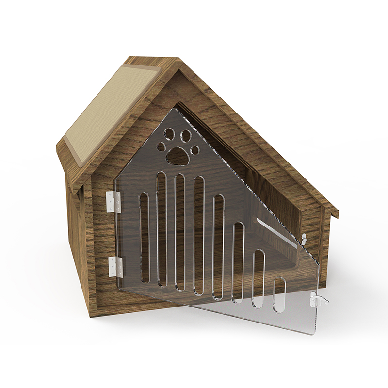 Nowoczesny drewniany drewniany kota w stylu mebl Nowoczesny drewniany drewniany kota w stylu mebl