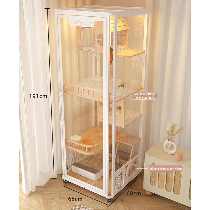 Hotel panoramiczny hotel drewniany willa duża kota w klatce szafka Hotel panoramiczny hotel drewniany willa duża kota w klatce szafka