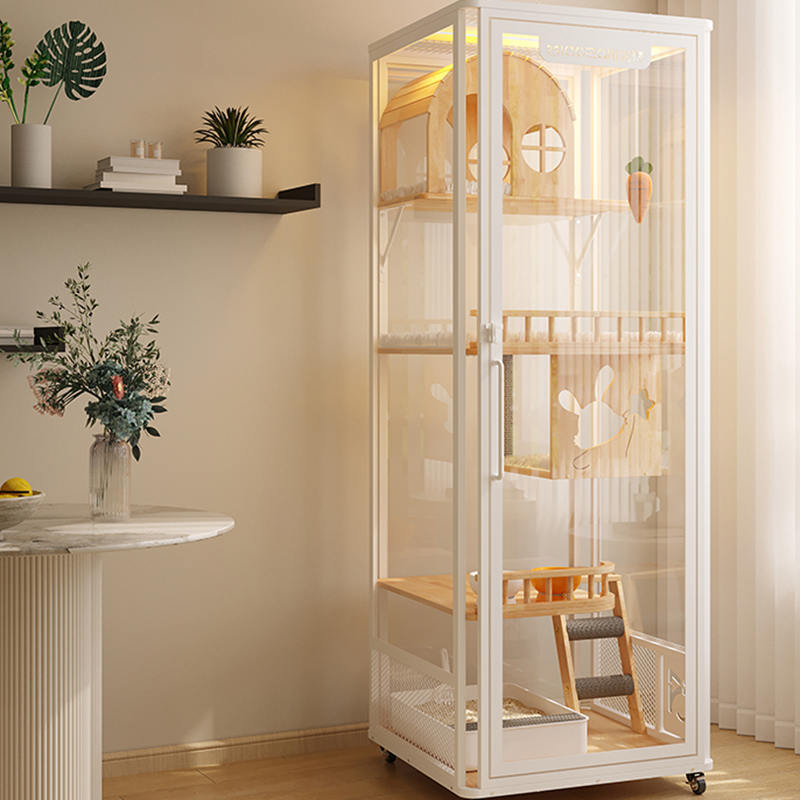 Hotel panoramiczny hotel drewniany willa duża kota w klatce szafka Hotel panoramiczny hotel drewniany willa duża kota w klatce szafka