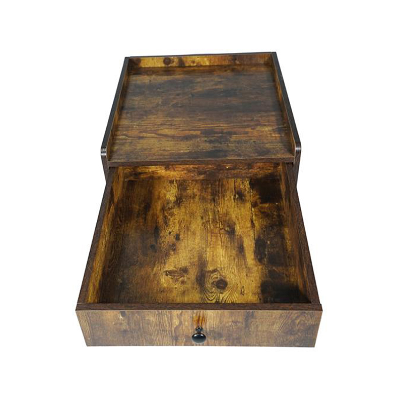 Koty w stylu mebli w kształcie telewizji klatka z szufladą szafki miotu Koty w stylu mebli w kształcie telewizji klatka z szufladą szafki miotu